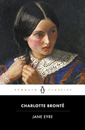 Jane Eyre (Penguin Classics)     Reprint Edition, Kindle Edition | Amazon (US)