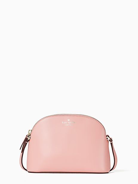 kali small dome crossbody | Kate Spade Outlet