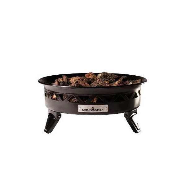 Camp Chef 16"" Gas Firepit w/Carry Bag | Scheels