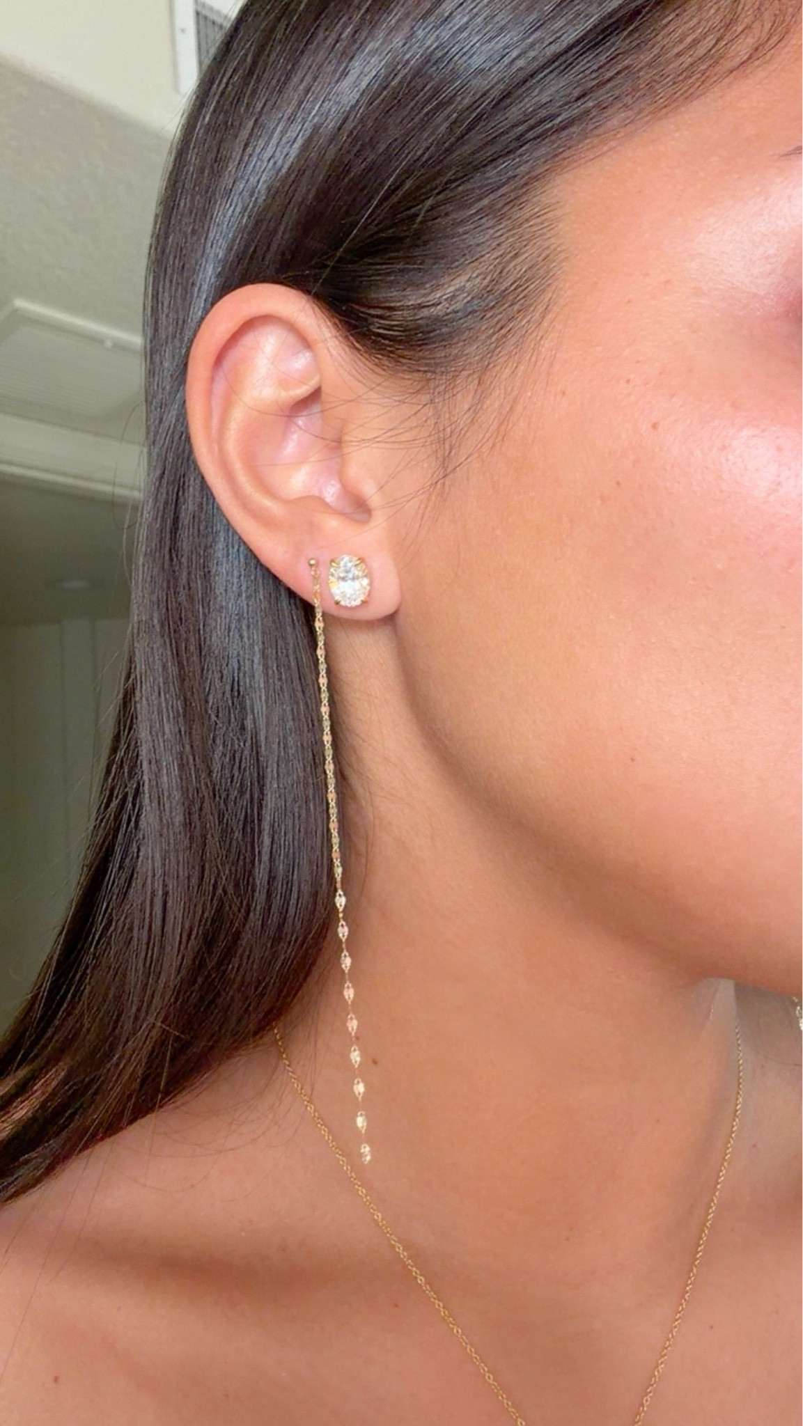 i got their duster earrings from ring concierge 20% labor day sale!!! ive been eying them for about a year & finally pulled the trigger✨

#LTKSaleAlert