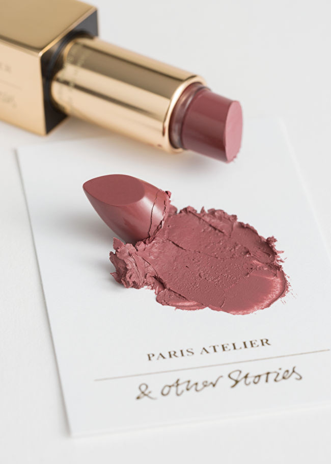 Mauve Joyau Lipstick | & Other Stories (EU + UK)