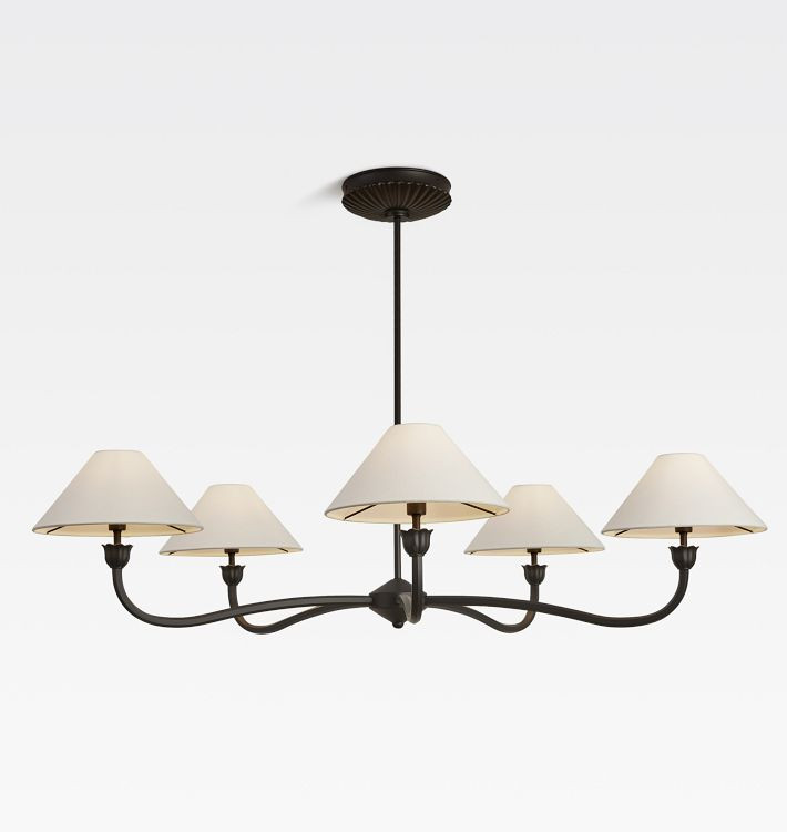 Lilith Chandelier | Rejuvenation