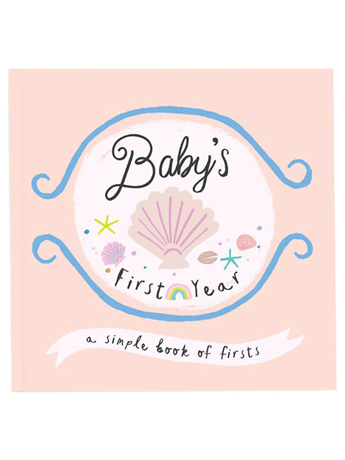 Memory Book, Little Beach Babe | SpearmintLOVE