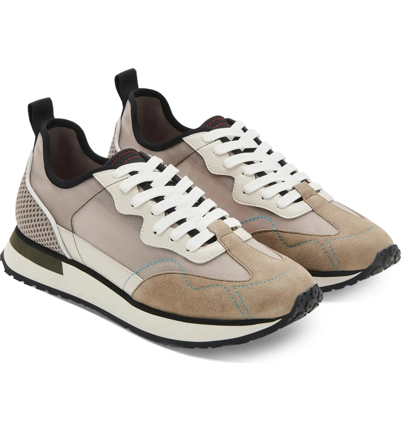 GREATS McCarren Tech Running Shoe | Nordstrom | Nordstrom
