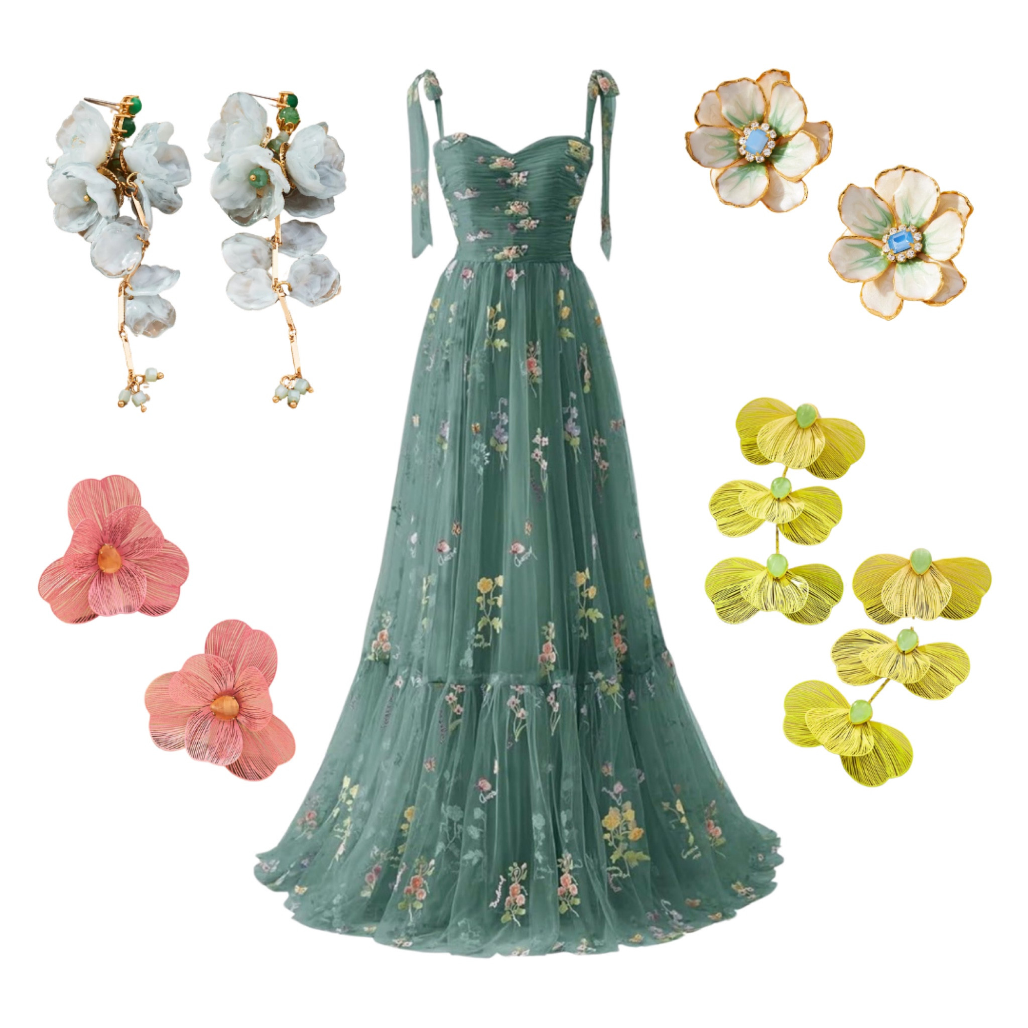 A formal summer wedding look 💐


#LTKWedding #LTKStyleTip #LTKSeasonal