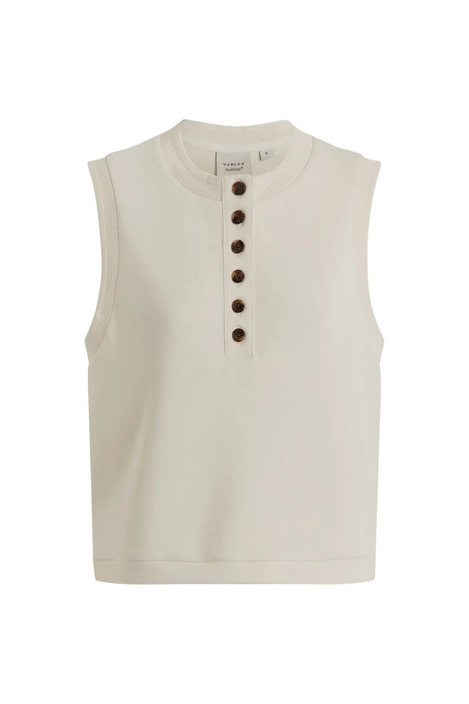 Marla Button Placket Tank (Women) | Nordstrom | Nordstrom