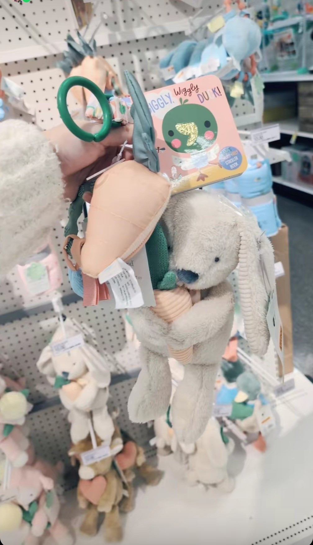 Easter basket stuffers #easterbasket #easter #targetstyle #babyeaster #walmartfinds  

#LTKBaby #LTKKids #LTKmomlife