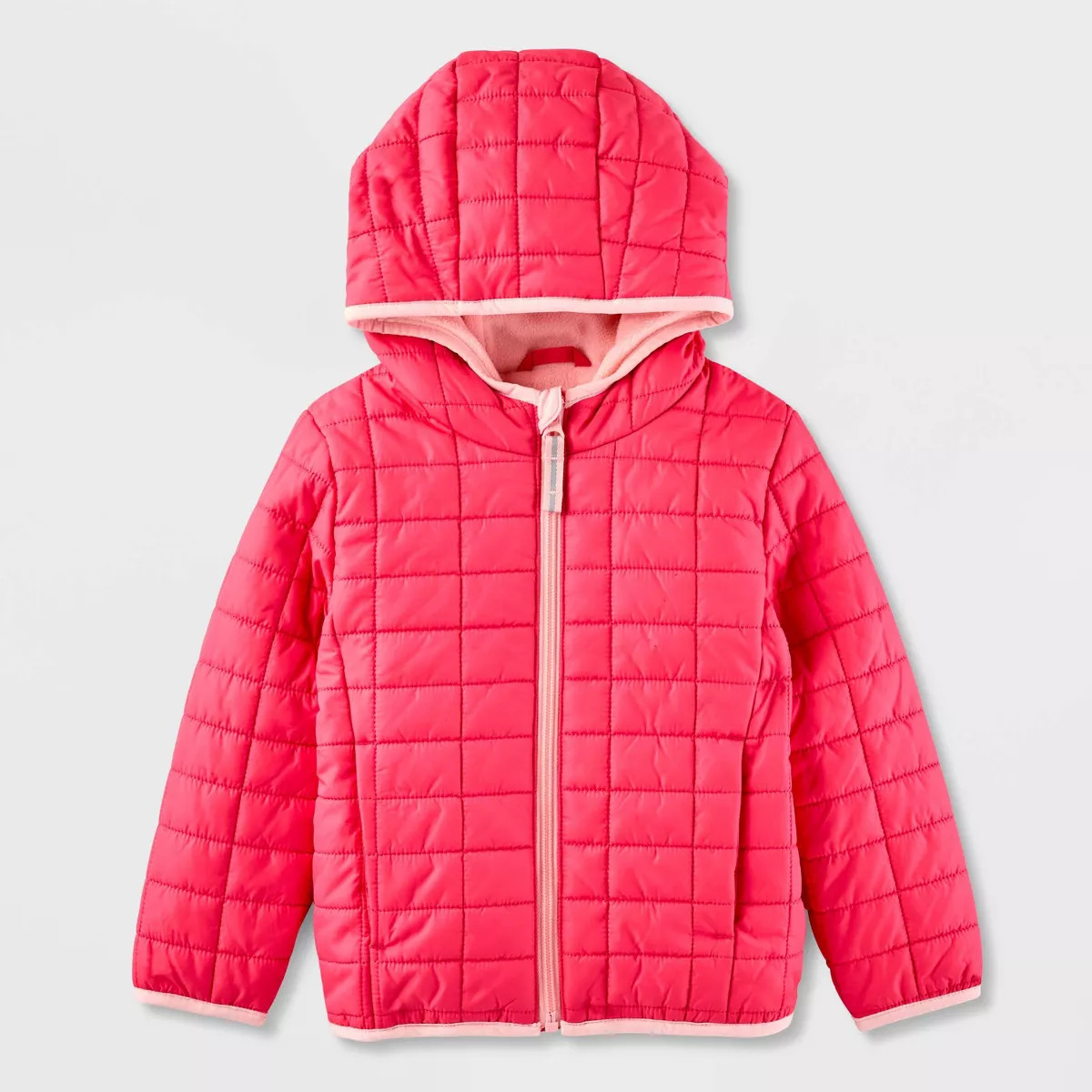 Toddler Puffer Jacket - Cat & Jack™ | Target