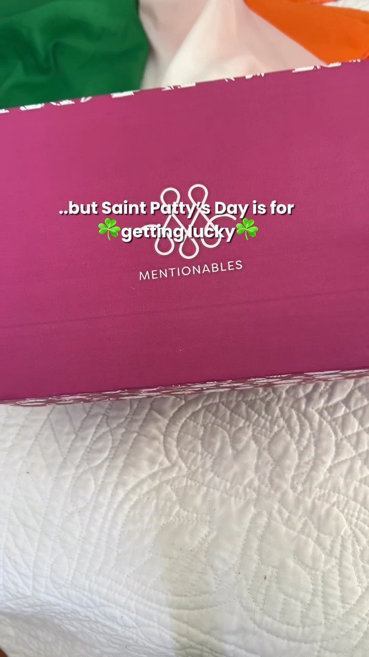 Shop Mentionables with 10% off using code CUNNINGHAM 

#LTKGiftGuide #LTKFindsUnder50 #LTKMidsize