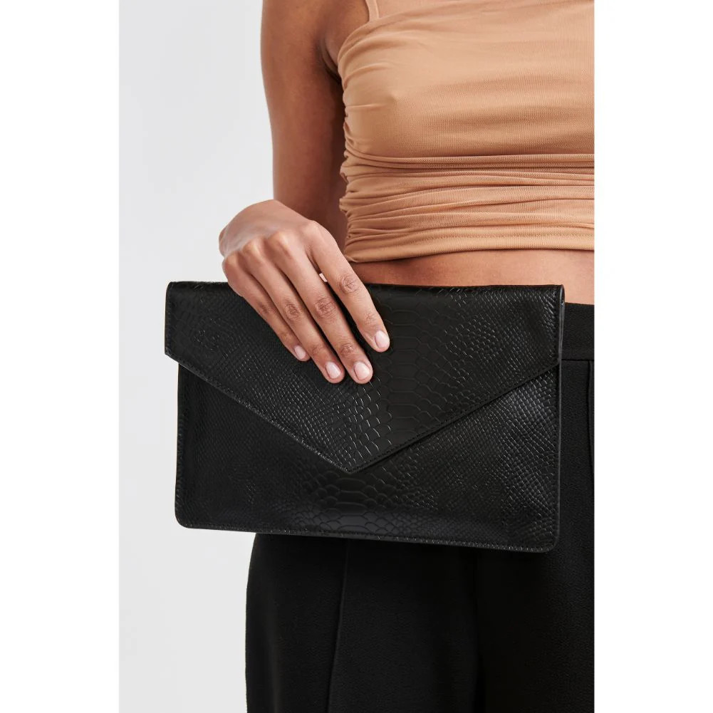 Romy Clutch | Moda Luxe