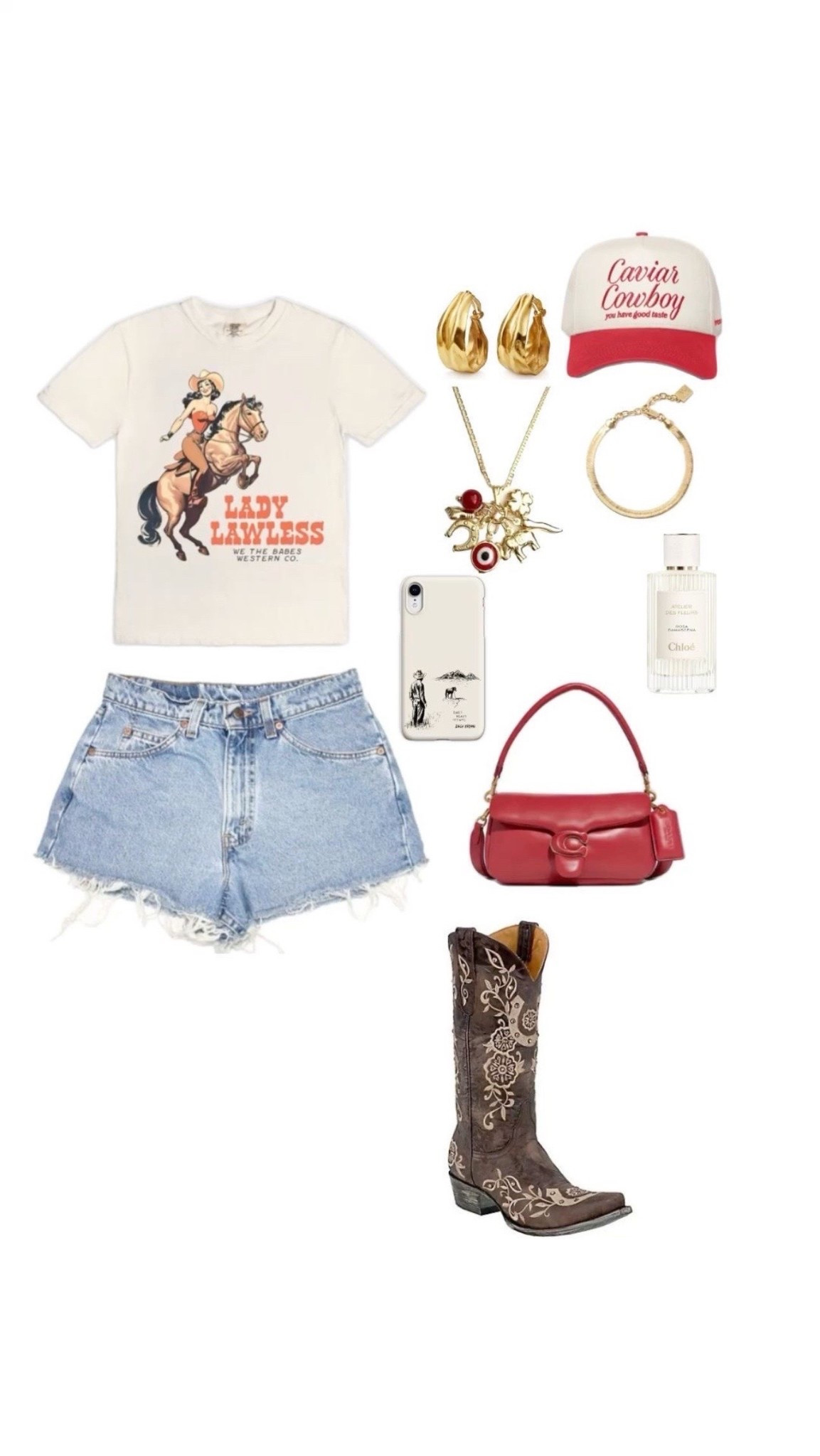 western look 

#LTKStyleTip #LTKU #LTKFindsUnder50