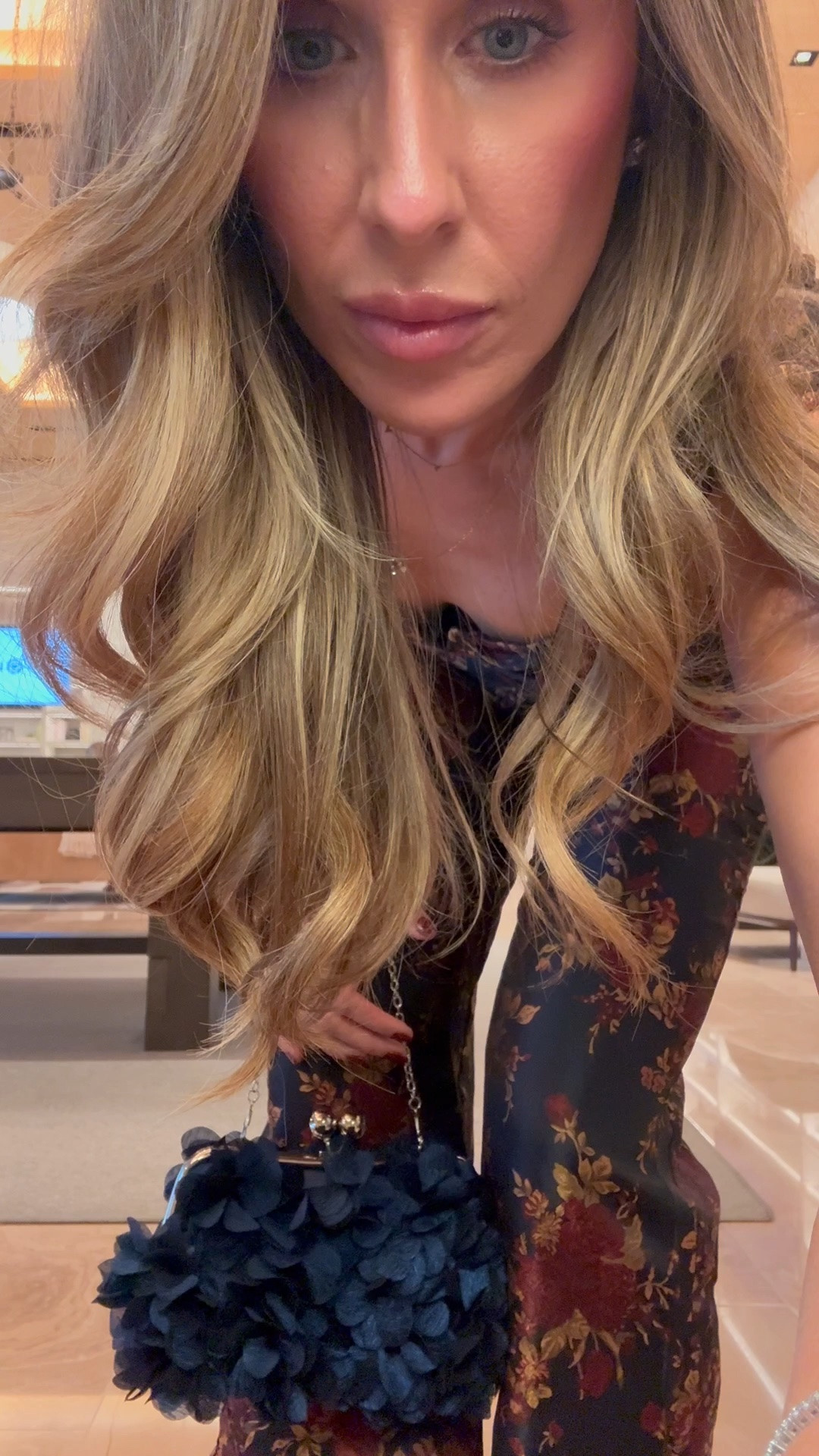 Love this as a wedding guest dress option I sized up, but you definitely can do your two size it’s restocked and all

#LTKOver40 #LTKWedding #LTKgrwm