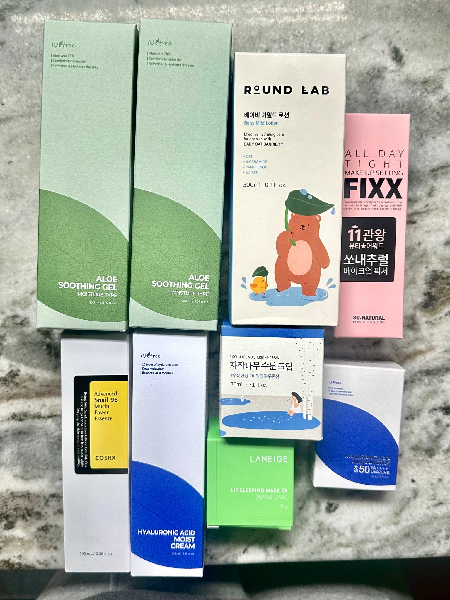 Stylevana favorites!

#LTKFindsUnder50 #LTKBeauty #LTKSaleAlert