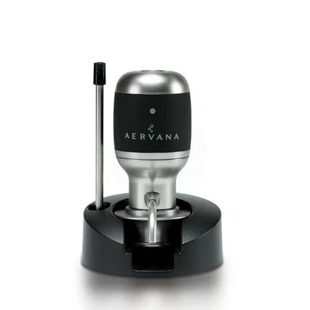Aervana Electric Wine Aerator | Walmart (US)