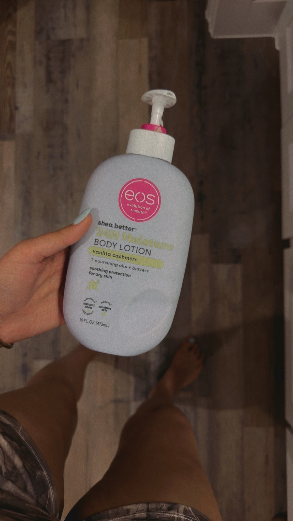 The best smelling lotion

#LTKgrwm #LTKSeasonal