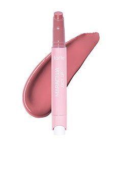 tarte Maracuja Juicy Lip Balm in Rose from Revolve.com | Revolve Clothing (Global)