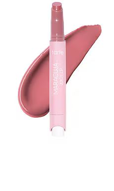 tarte Maracuja Juicy Lip Balm in Rose from Revolve.com | Revolve Clothing (Global)