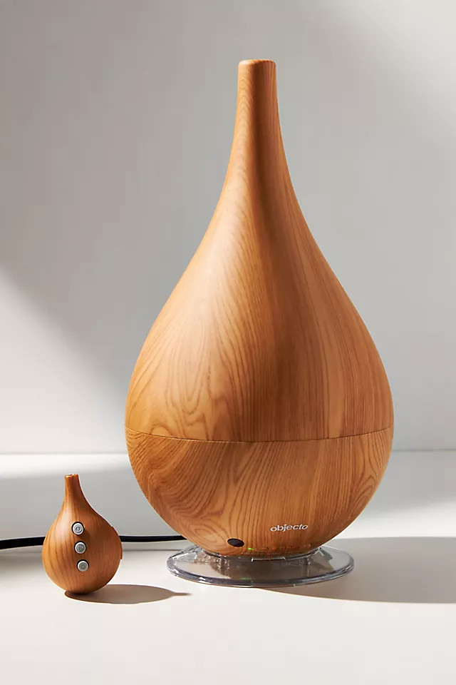 Objecto W4 Hybrid Humidifier | Anthropologie (US)