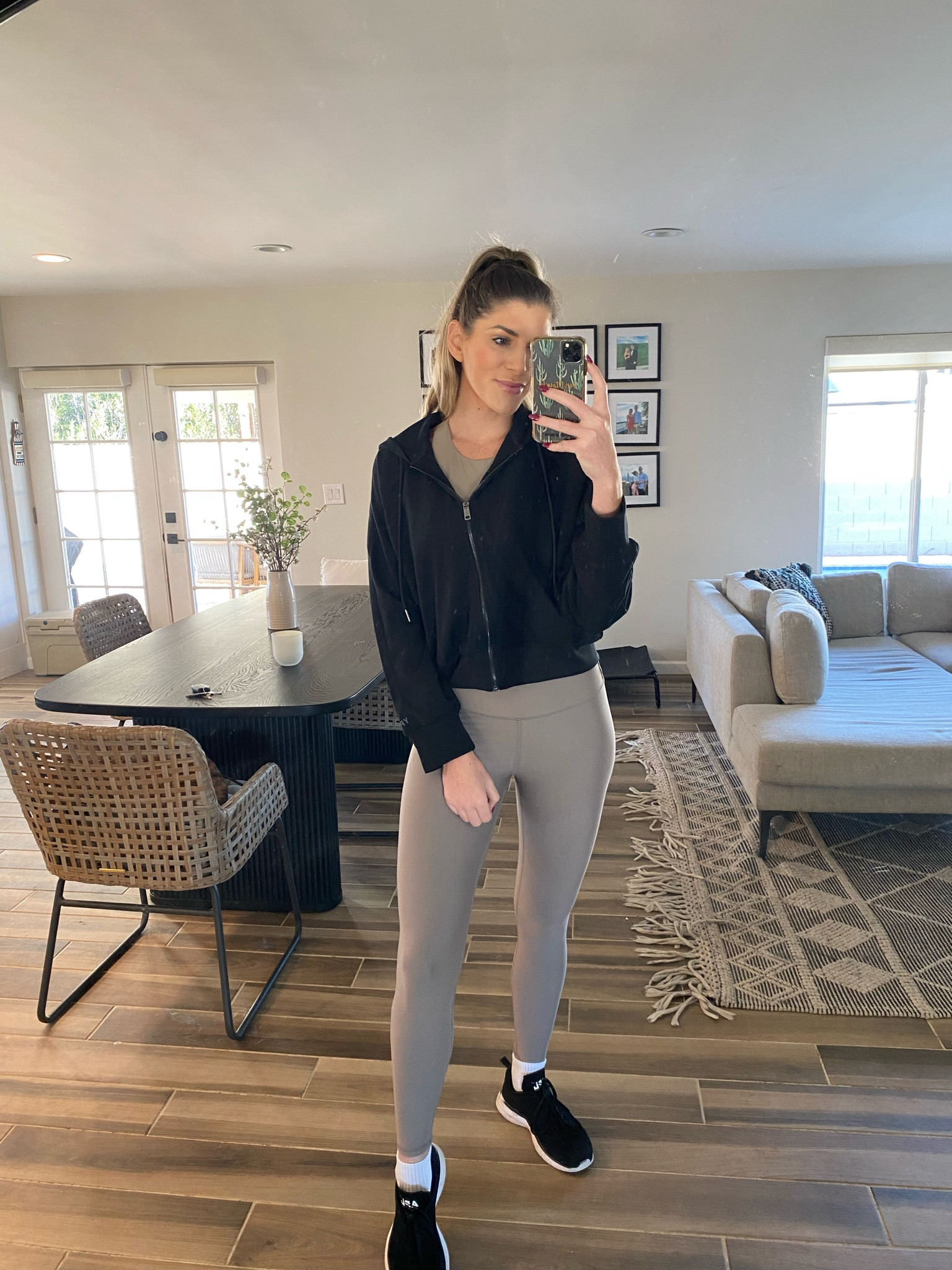 Nothing like a new workout fit to make you feel fab! 

#LTKFind #LTKfit #LTKunder100