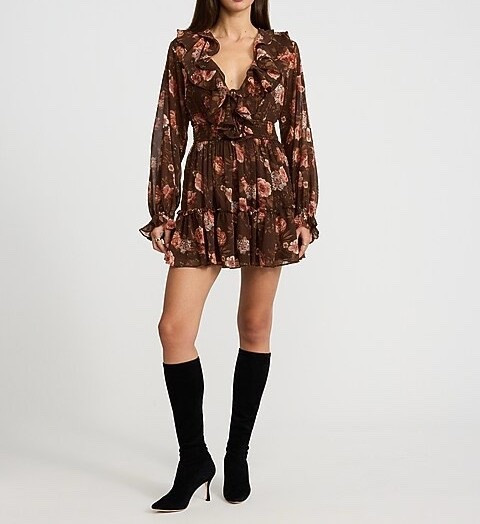 Fall 2025 

#LTKWorkwear #LTKParties #LTKMidsize