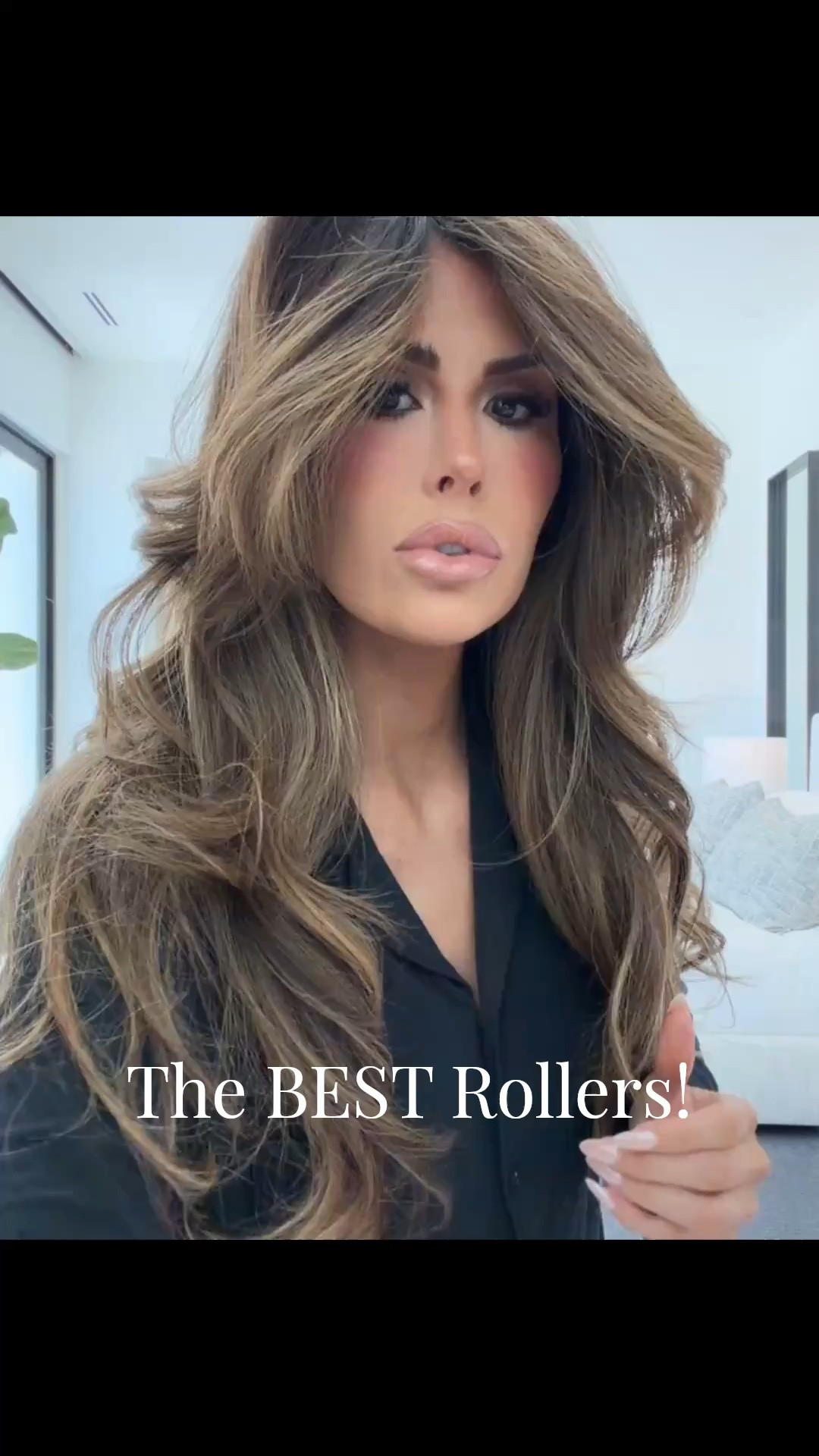 Best rollers I have ever used!! I brought a single in my carryon for our flight!!

#LTKselfcare #LTKBeauty #LTKgrwm
