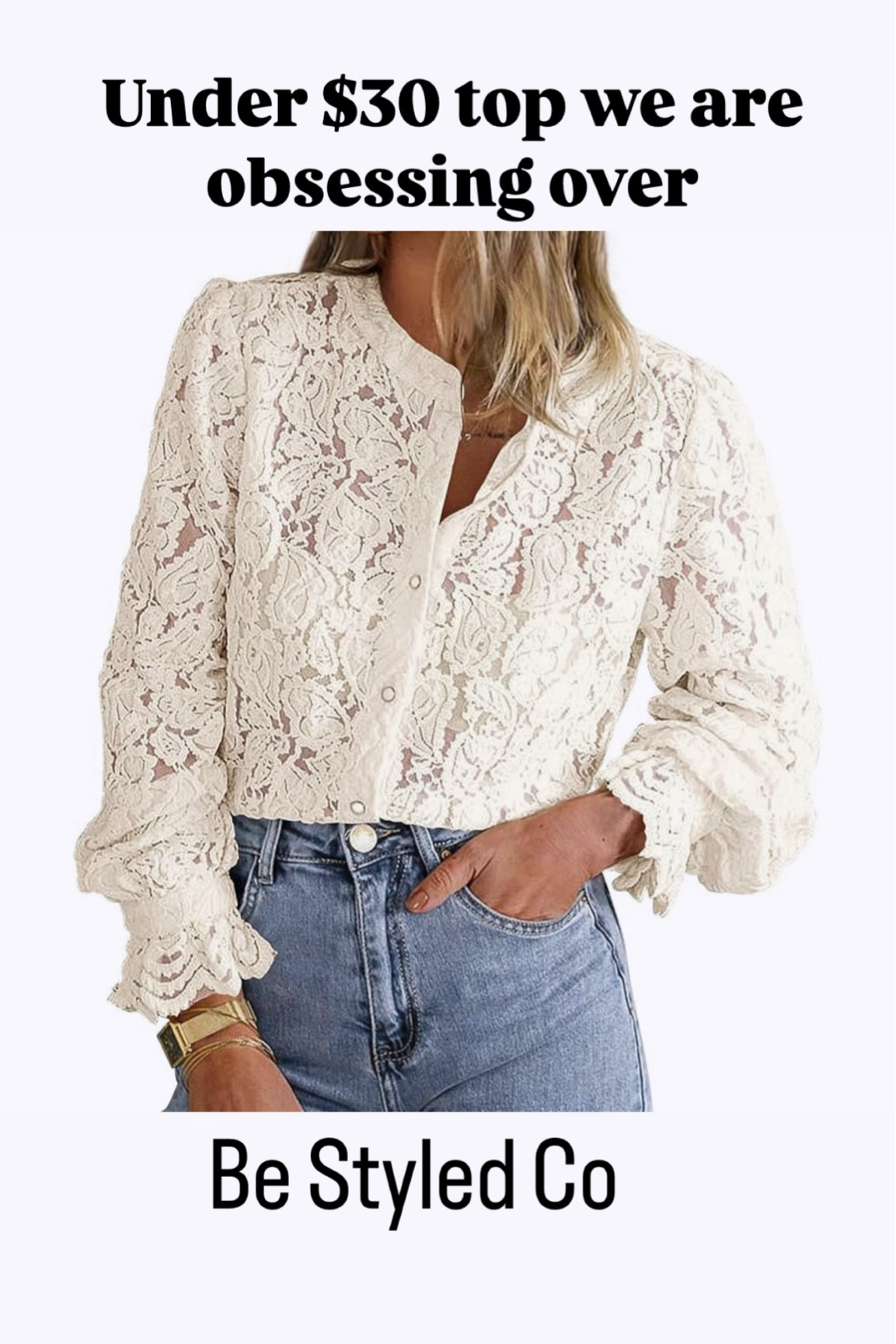 This top is so gorgeous and under $30 right now- so many color options too! 

#LTKHoliday #LTKFindsUnder50 #LTKGiftGuide