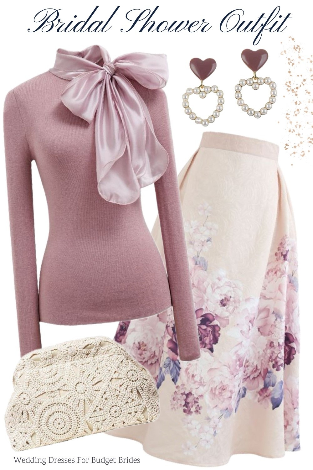 Spring outfit idea for the bride to be. All under $50 each at Chicwish.

Engagement photo shoot outfit, engagement party outfit, bachelorette party outfit, bridal shower outfit, rehearsal dinner outfit, after party outfit, reception outfit, date night outfit.

#LTKWedding #LTKSeasonal