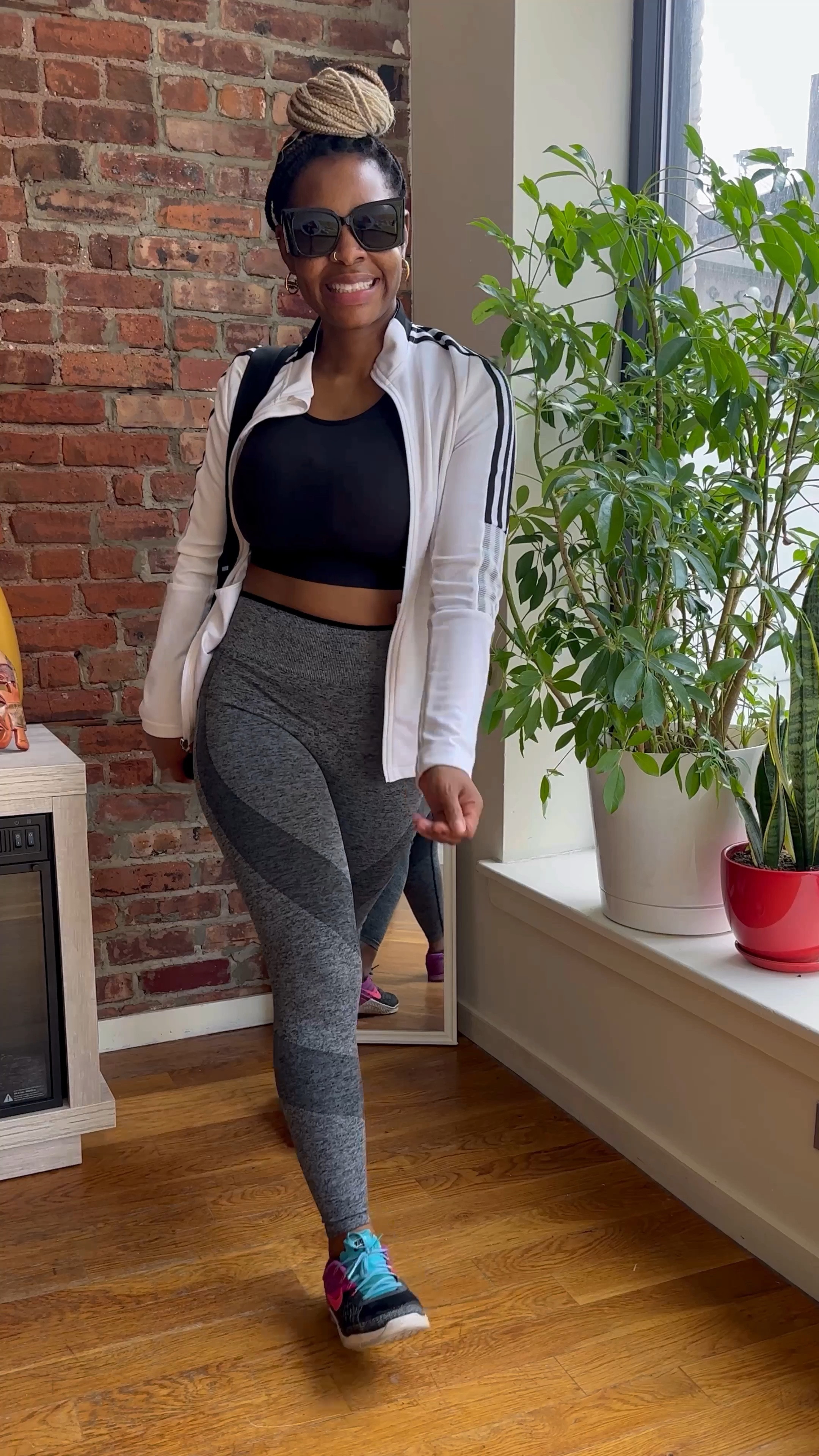 Fit & Fly! A new series combing my love for fashion and fitness! Stay tuned for all the fitspo style 

#LTKstyletip #LTKfit #LTKunder100