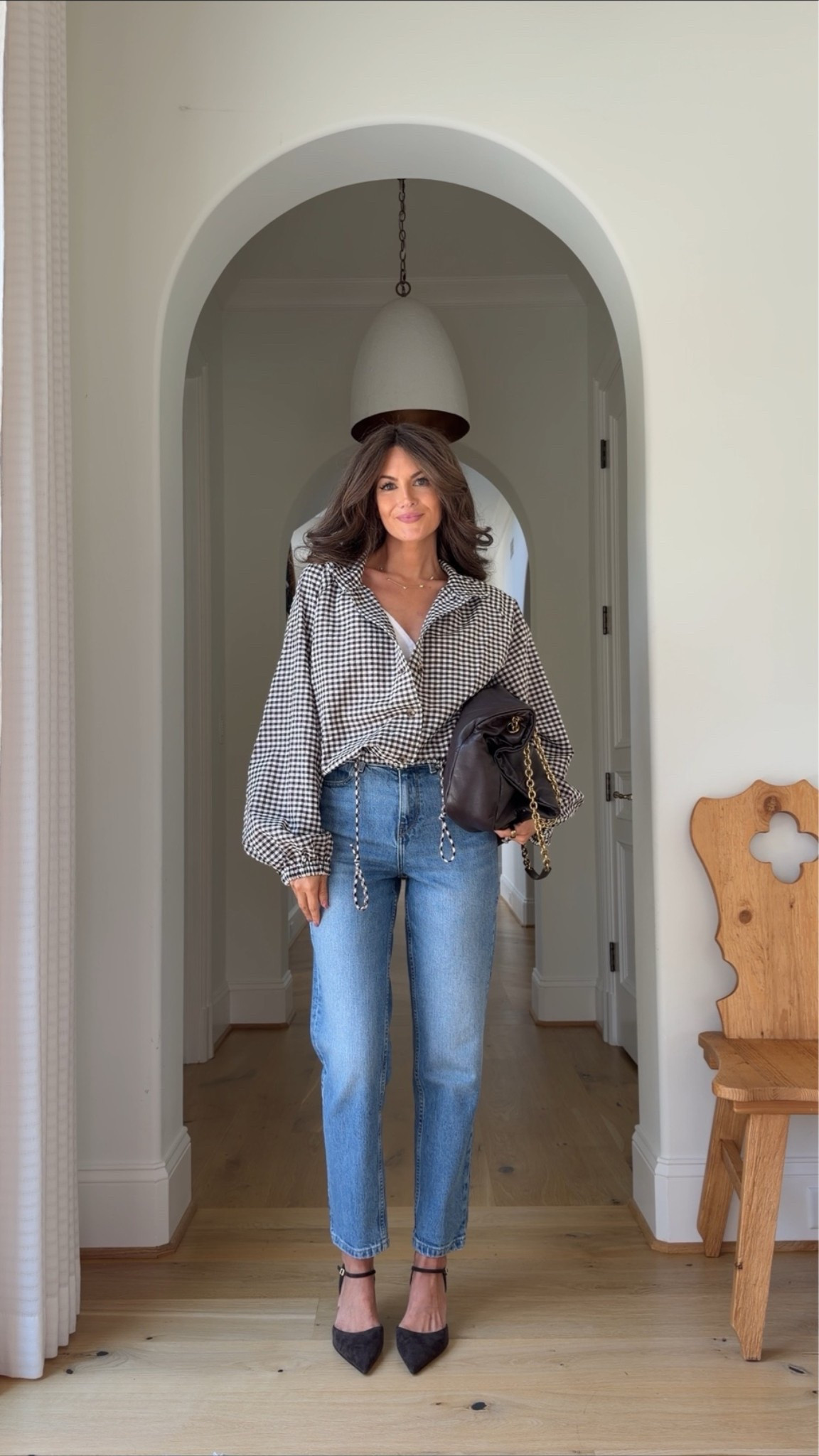 I’ve worn this lightweight jacket a few difference ways since I got it in the mail. I love it!

#LTKgrwm #LTKmomlife #LTKdayinmylife