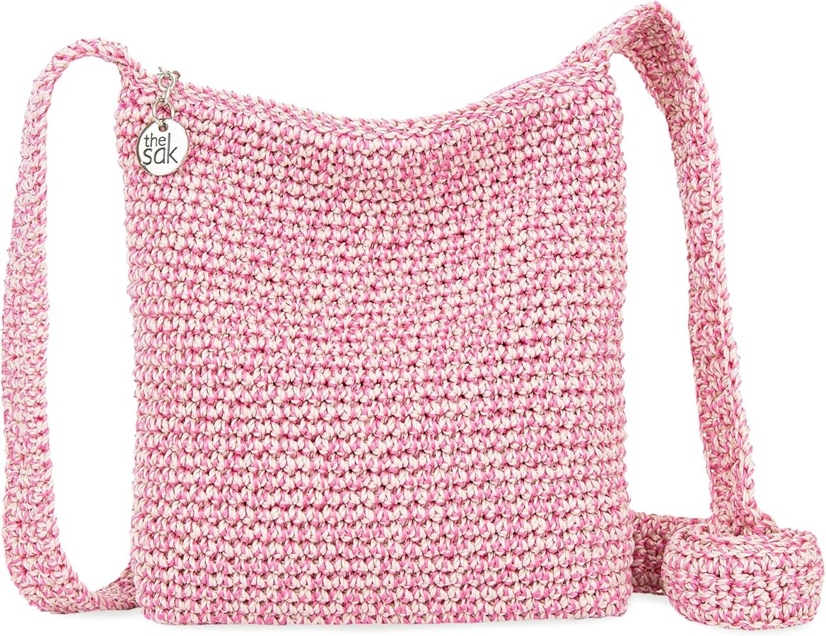 Crochet Craze Rad Crossbody | Amazon (US)