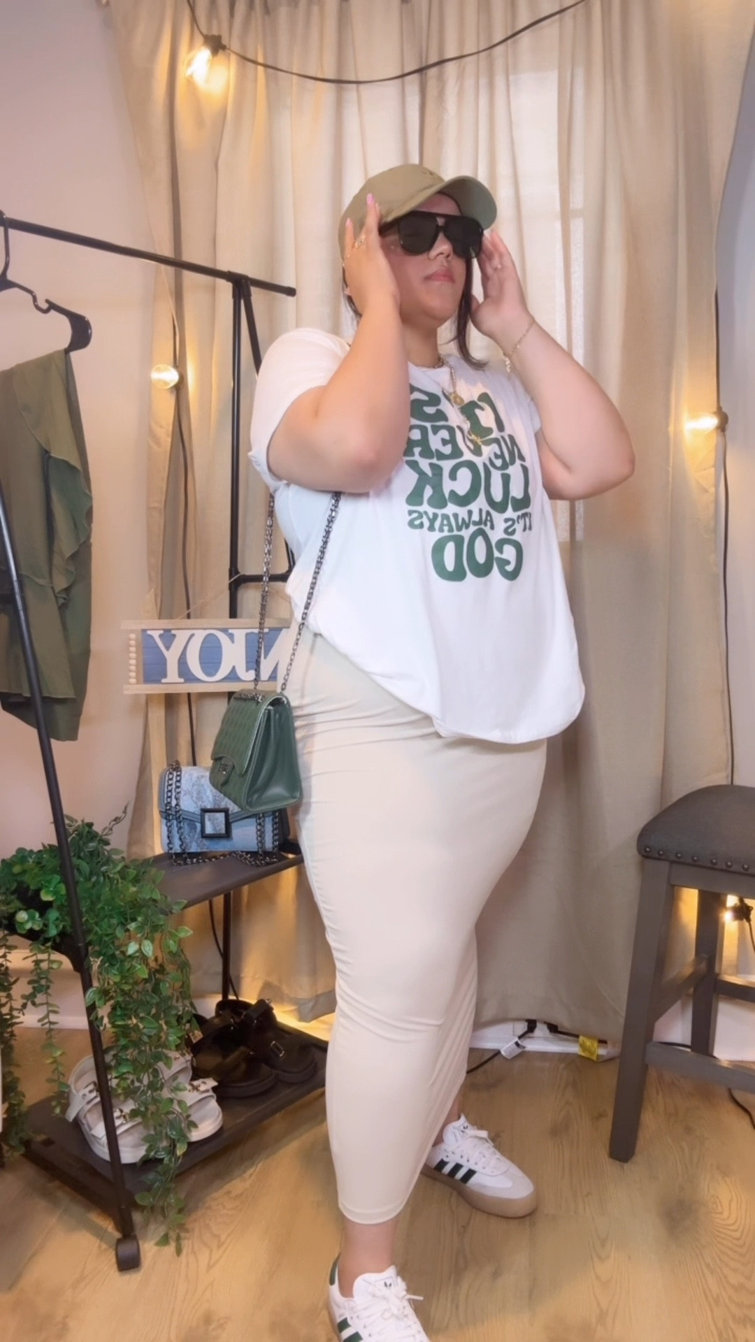 #LTKMidsize #LTKBeauty #LTKPlusSize