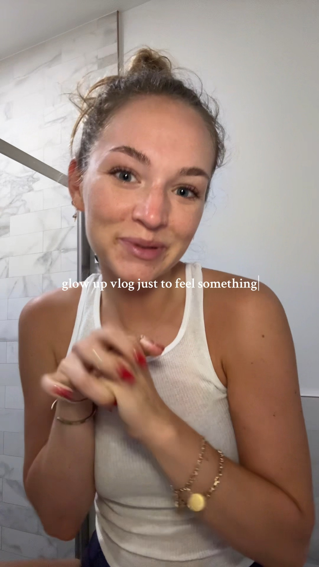 glow up vlog ft. some of my go-to beauty products

#LTKFindsUnder50 #LTKSaleAlert