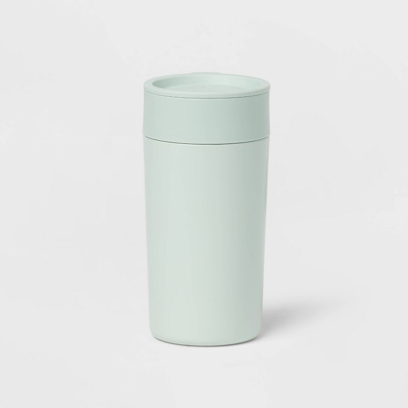 12oz Double Wall Coffee Tumbler - Room Essentials™ | Target