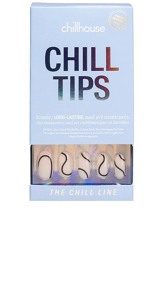 Chillhouse The Chill Line Chill Tips in The Chill Line. | Revolve Clothing (Global)