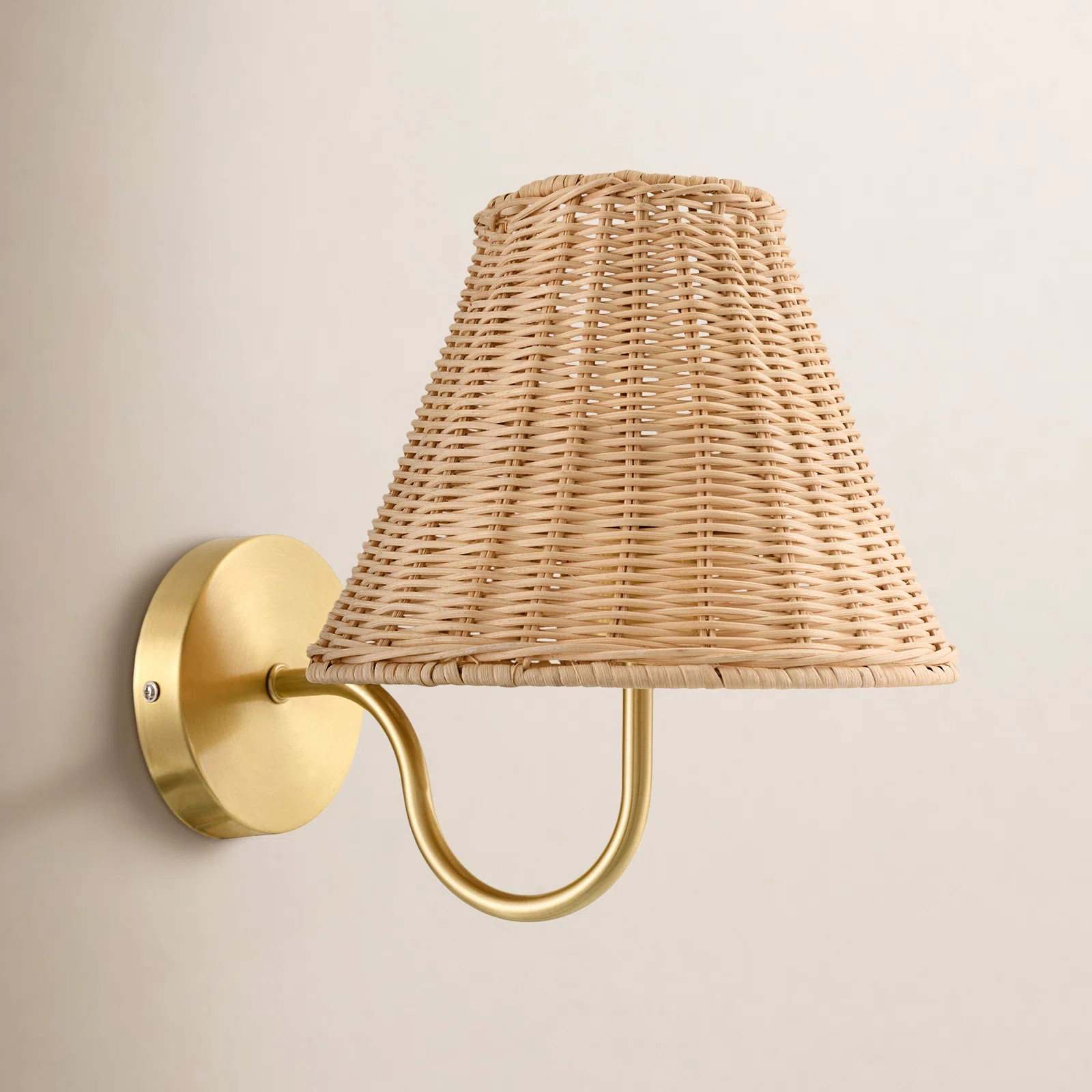 Dujardin Wall Sconce | Wayfair North America