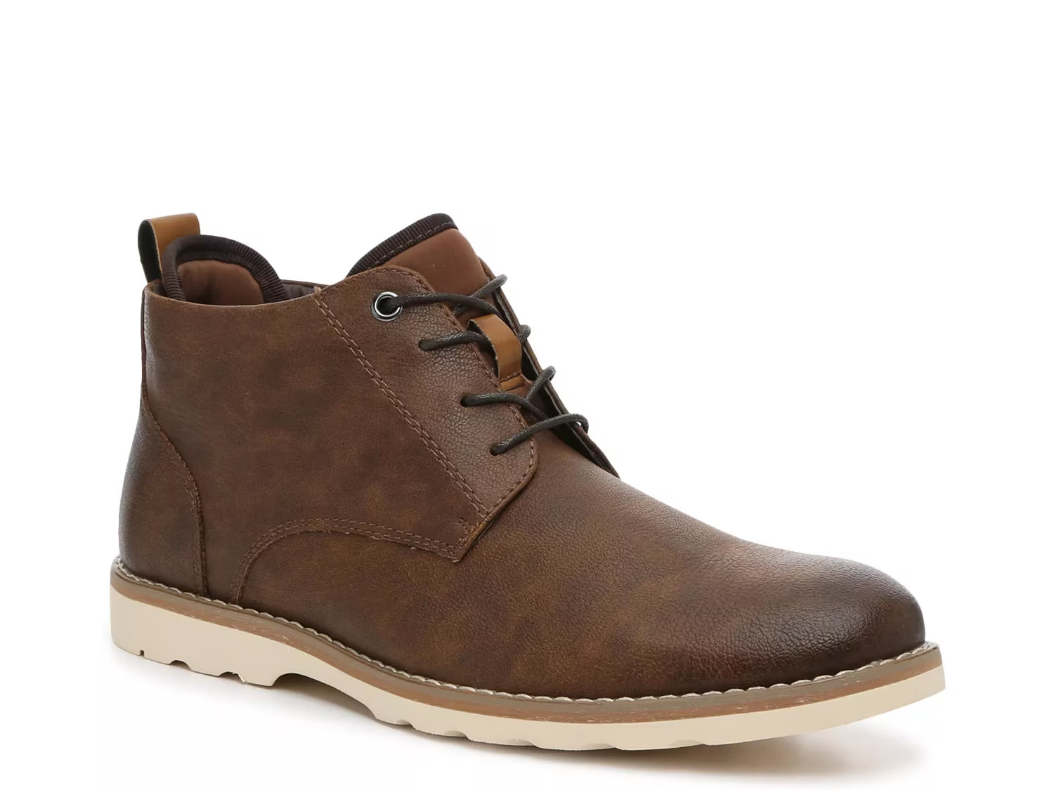 Madden Mens Brakon Chukka Boot | DSW