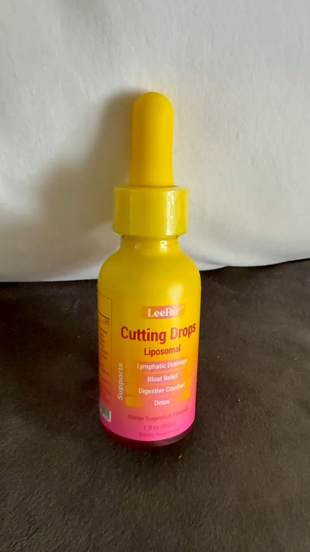Two items beneficial for the body: your gut and juice box health are critical‼️💦 #leefar #cuttingdrops #probioticsforwomen #slipperyelm #juicebox

#LTKselfcare #LTKfitnessgoals #LTKstorytime