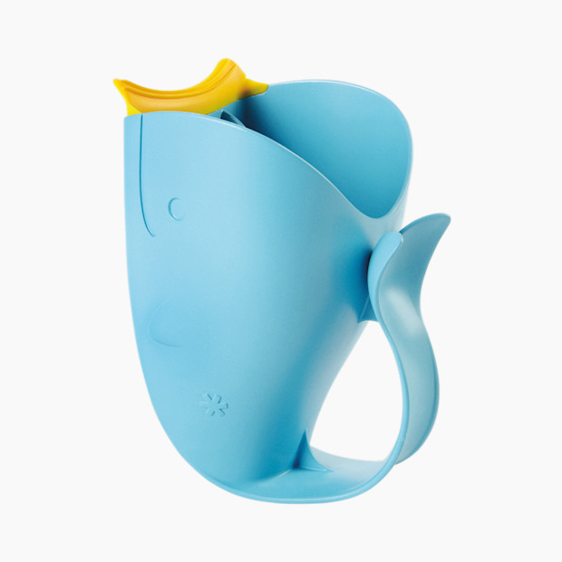 Moby Waterfall Bath Rinser | Babylist