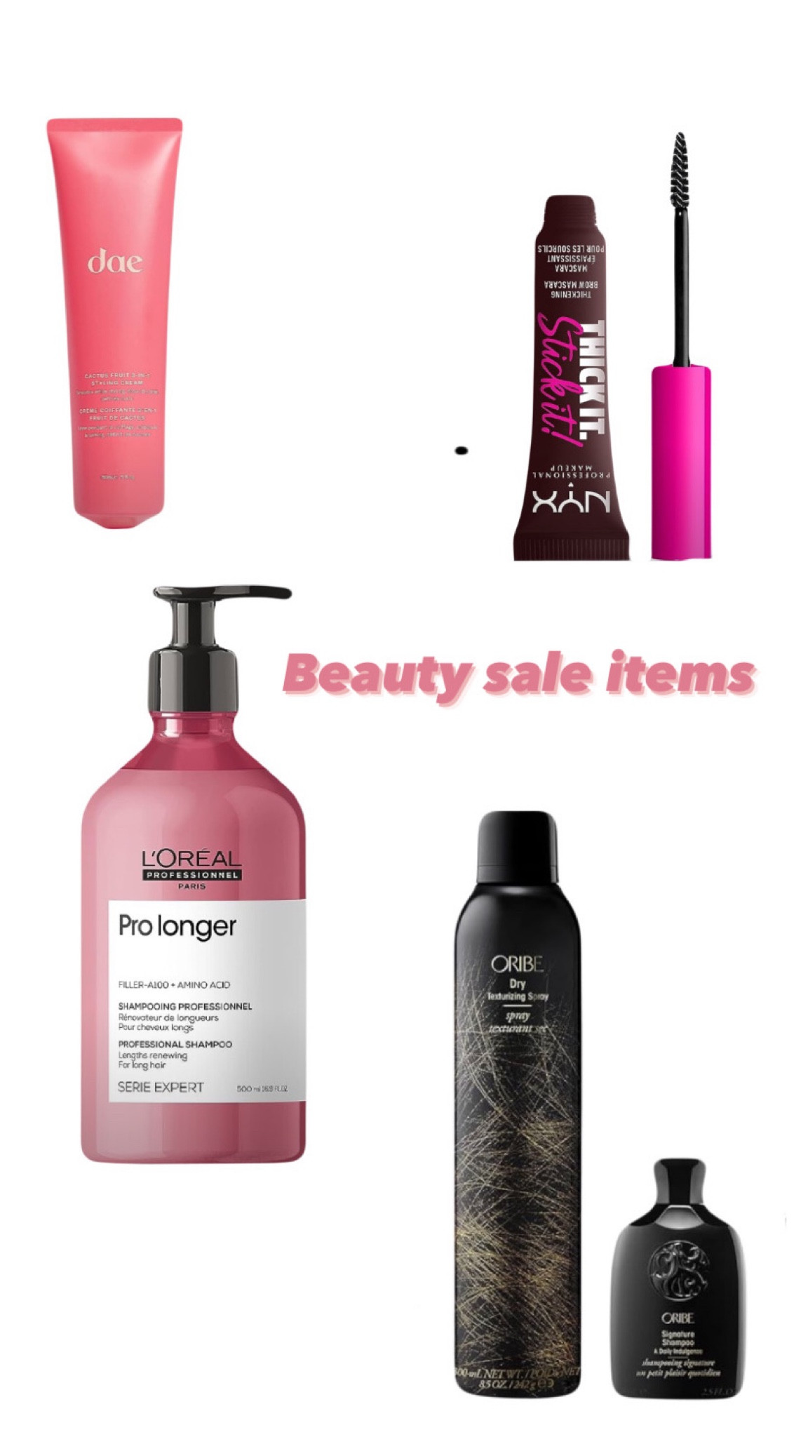 Amazon sale beauty finds!!!  #amazonsale #springsale #haircare #beautyfinds

#LTKsalealert #LTKbeauty #LTKfindsunder50