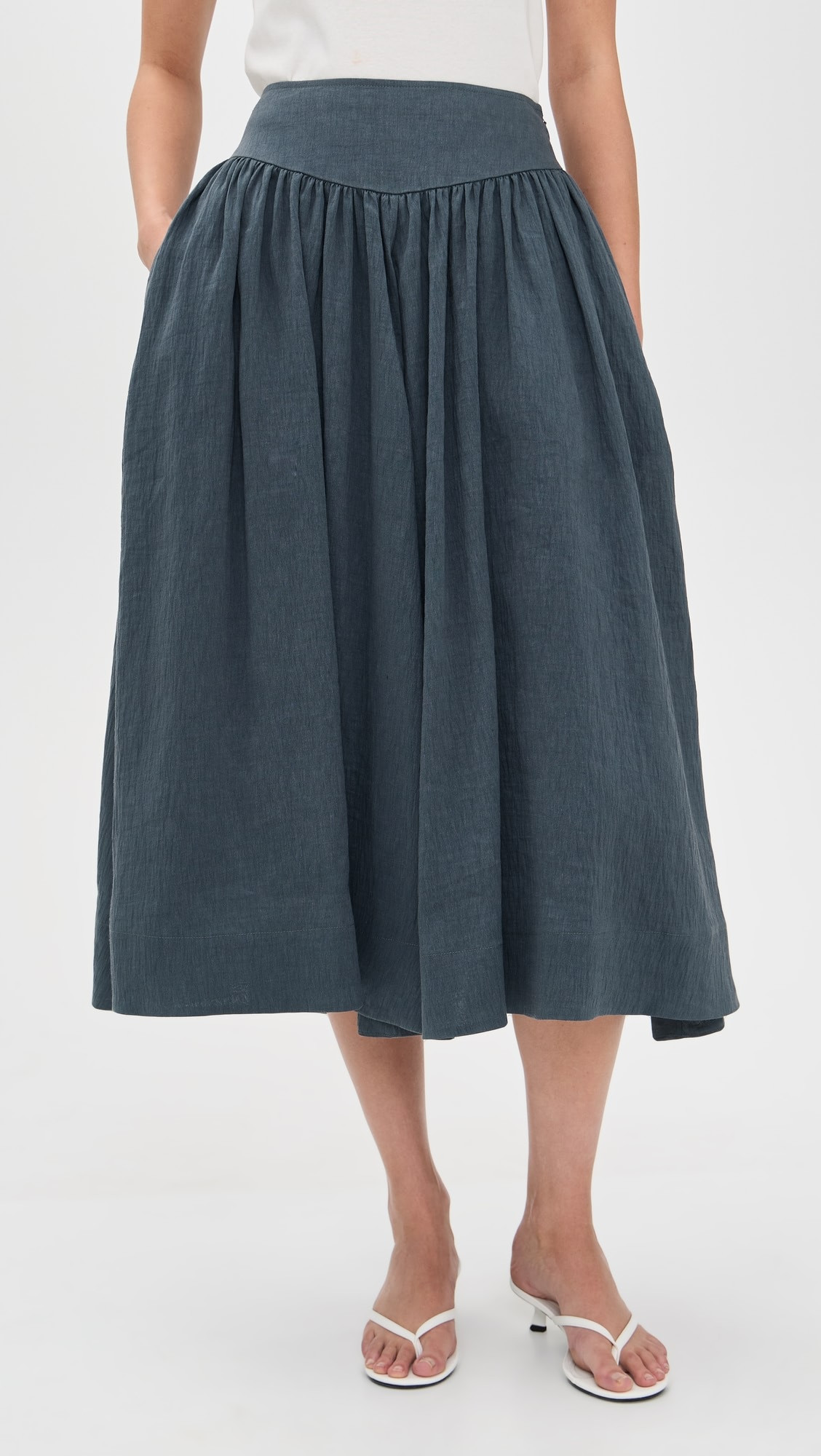 Mire Skirt | Shopbop