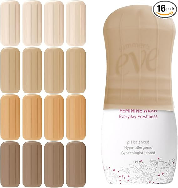 16 Pack Silicone Bottle Cover,Travels Essential for Women Men,Cruise Ship Essentials 2025,Beach V... | Amazon (US)