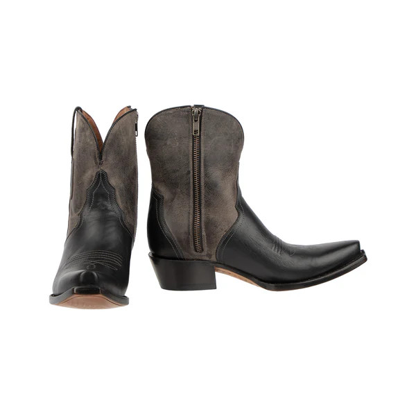 April | Lucchese Bootmaker