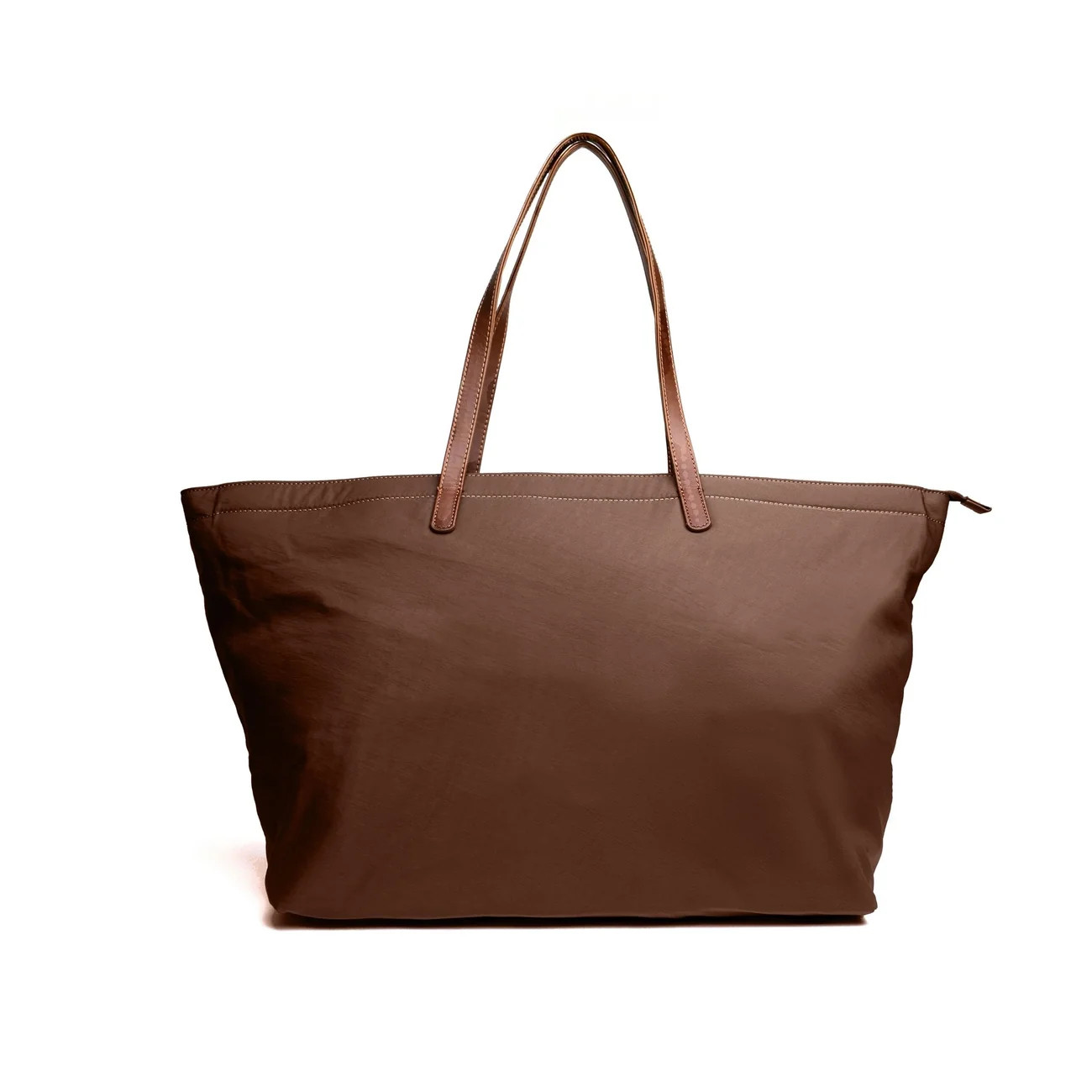 The Getaway Active Travel Tote with Luggage Sleeve | Andar | Andar