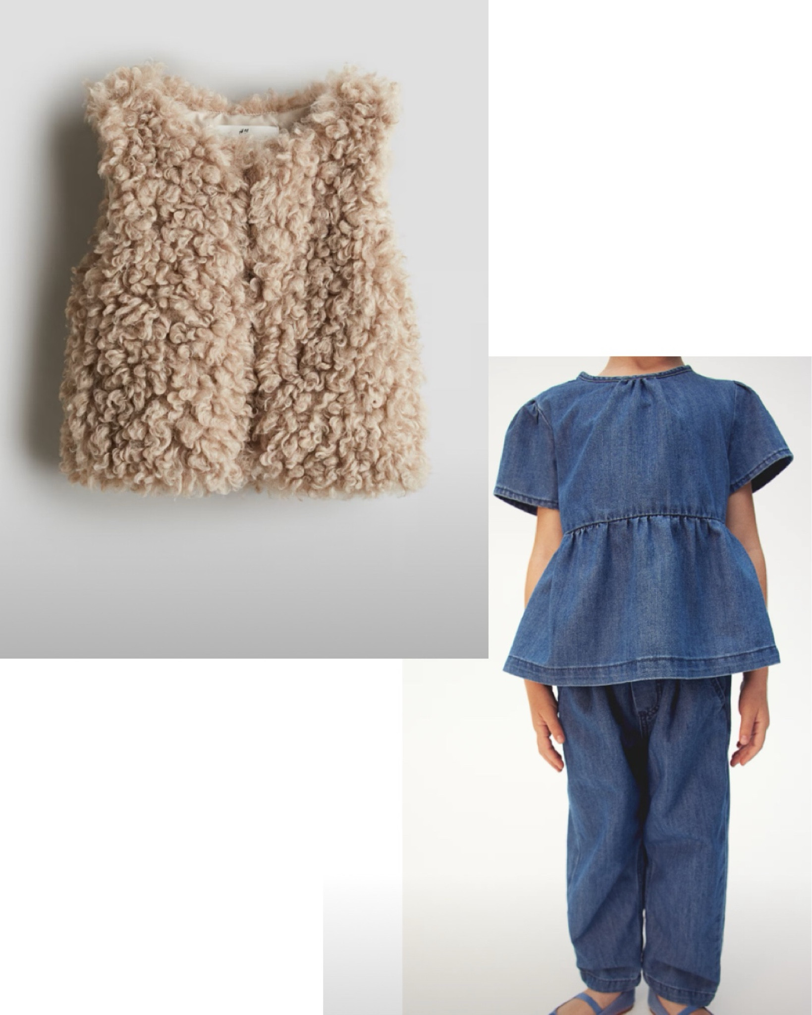 Toddler girl outfit for fall and back to school. 

#LTKBacktoSchool #LTKKids #LTKFamily