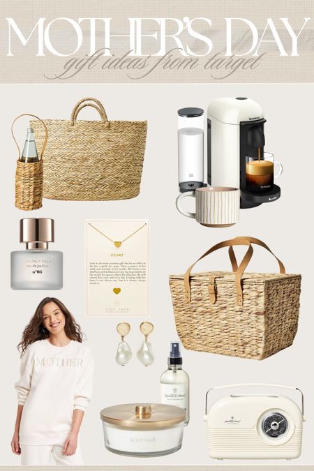 @target Mother’s Day gift ideas ✨🤍
#ad #partner

#target #targetstyle @targetstyle #mothersday #giftguide #giftsformom #mama #mother #grandma #targetfinds 

#LTKGiftGuide #LTKfindsunder50 #LTKSeasonal