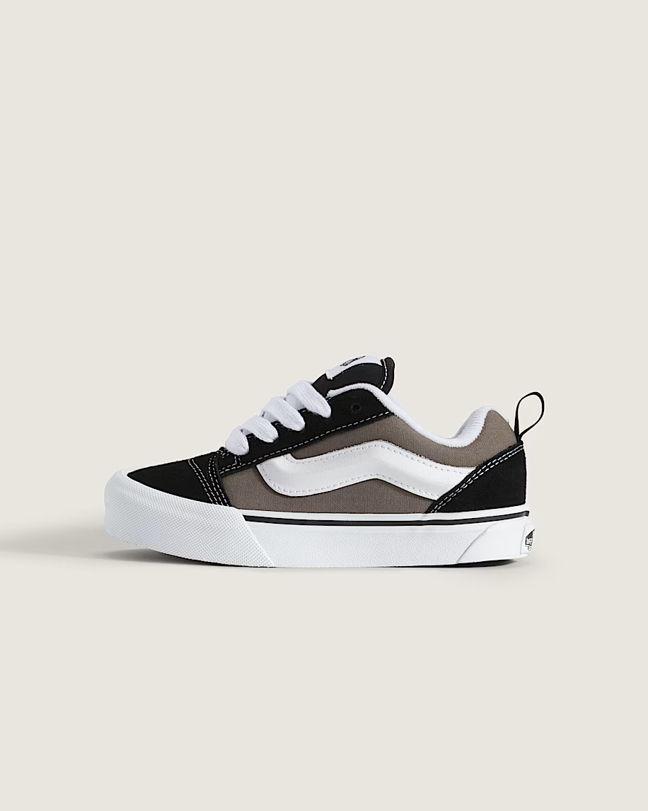 Little Kids Knu Skool Shoe | Vans (US)