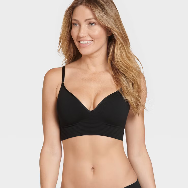 Jockey Generation™ Women's Natural Beauty Bralette | Target