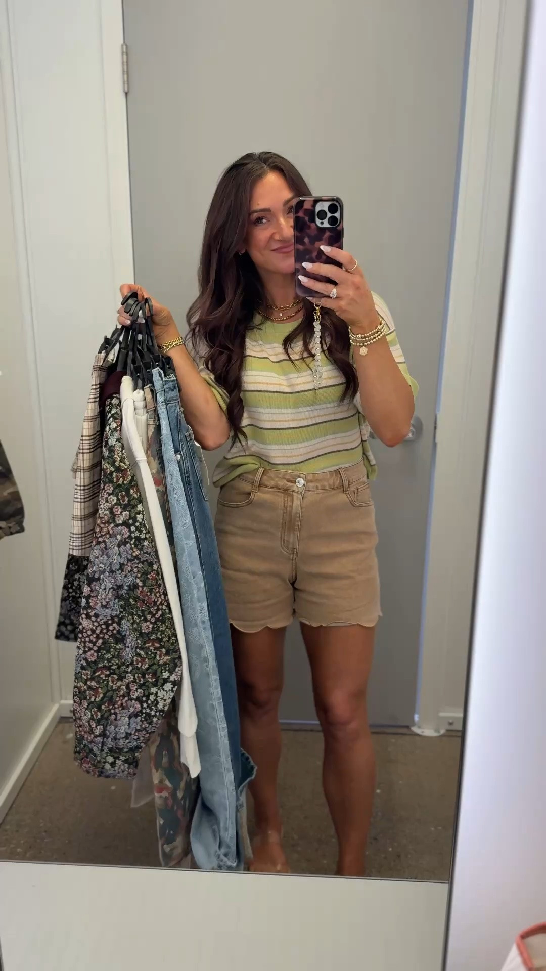 New Walmart fall outfit finds 👏 So many cute new options!! Reel on IG 🫶 use the comment box if you have questions and stay tuned for the next haul 🤩#LTKxWalmart

#LTKootd #LTKPetite
