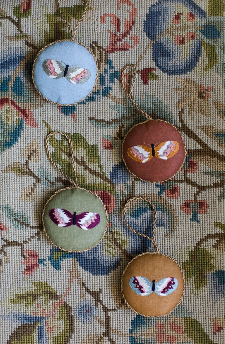 Astrid Ornament Set | Parterre