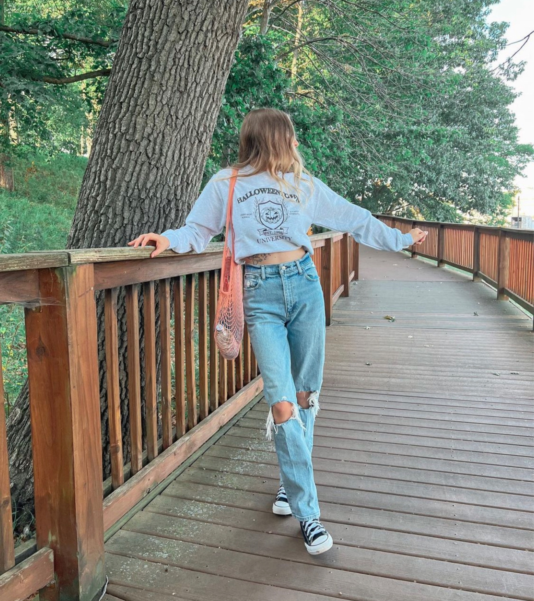 Fall style 

#LTKSeasonal #LTKstyletip